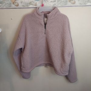 American Eagle Sherpa